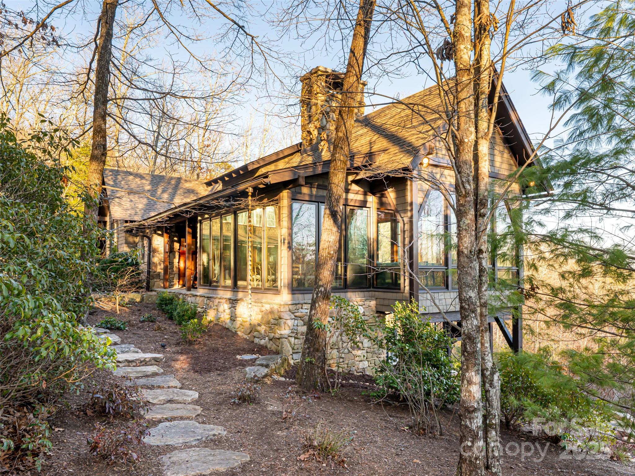 Richland Ridge - Residential