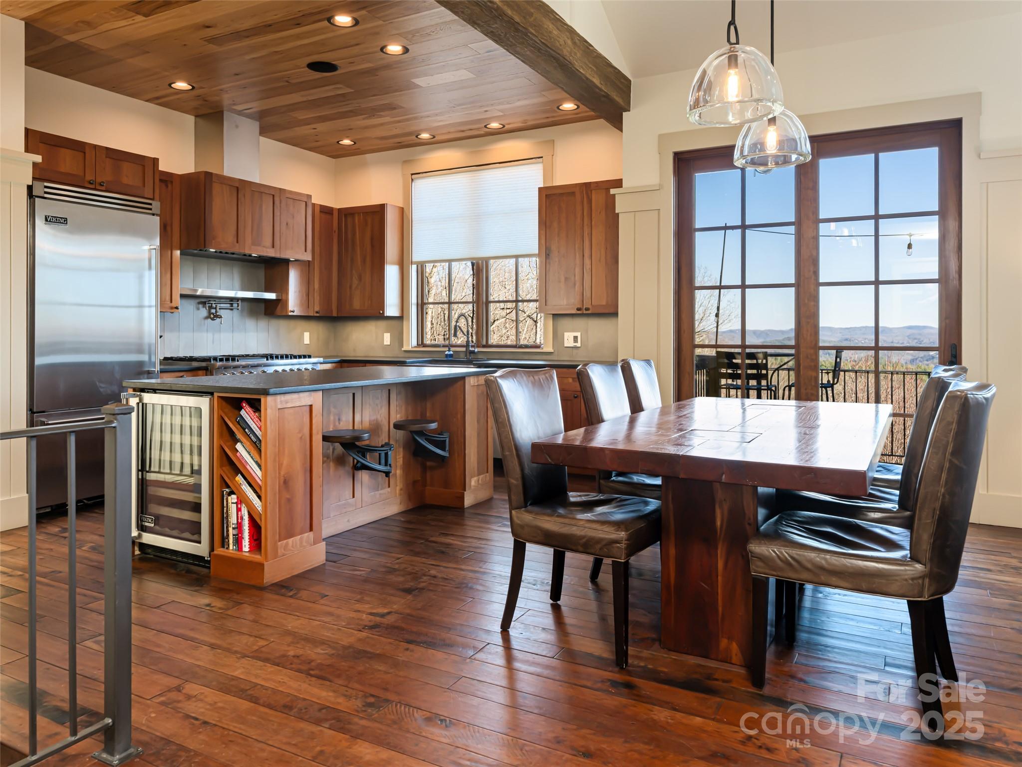 Richland Ridge - Residential