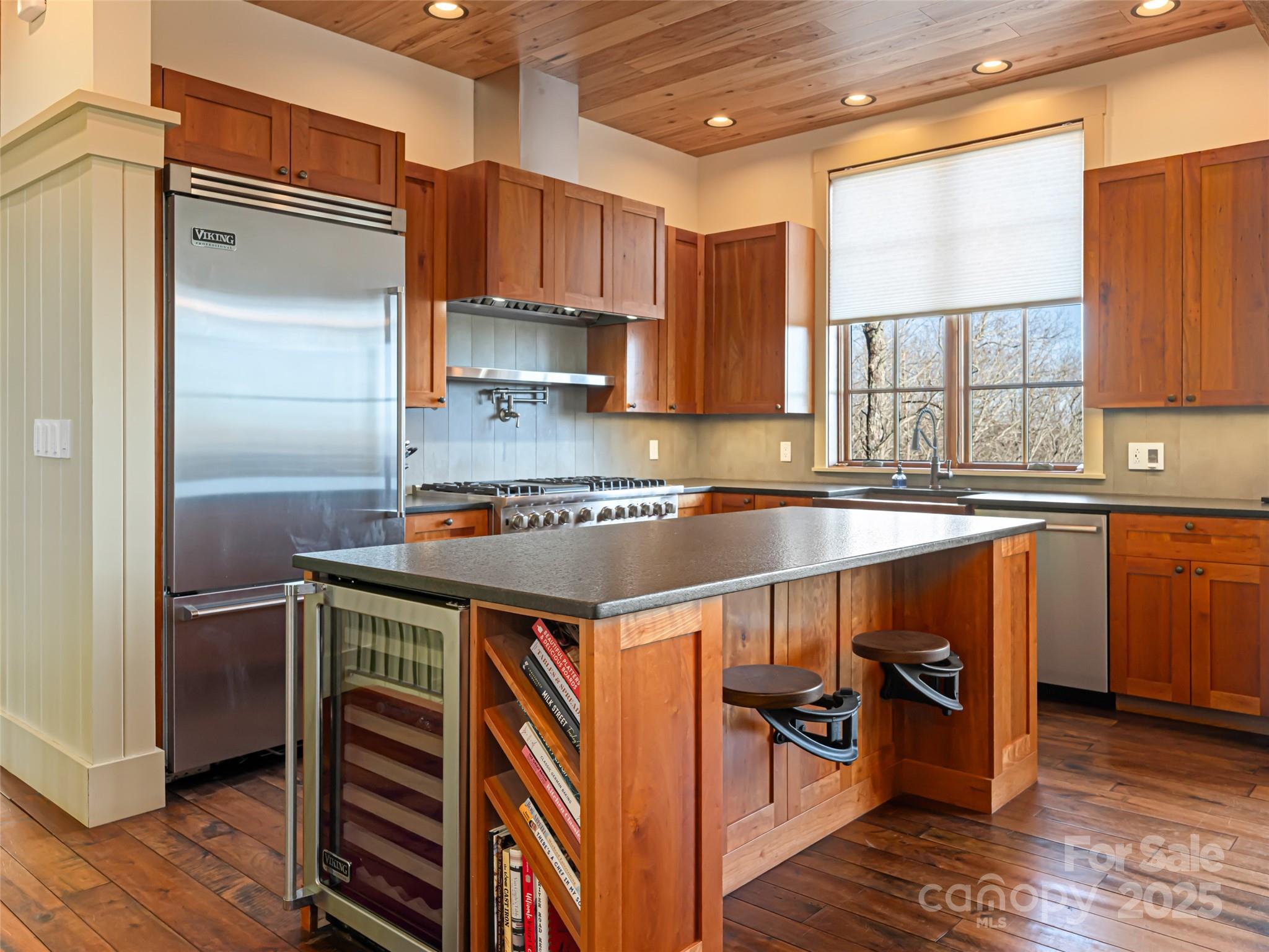 Richland Ridge - Residential