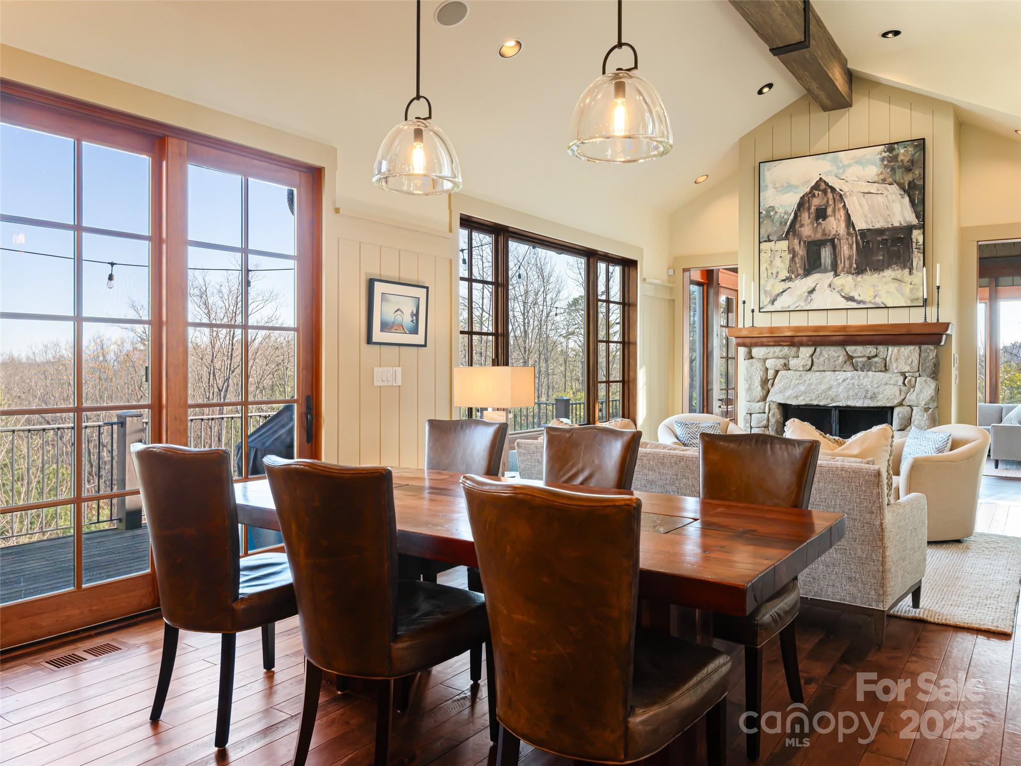 Richland Ridge - Residential