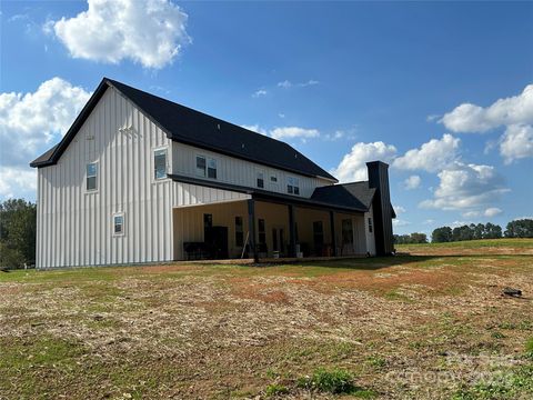 A home in Monroe