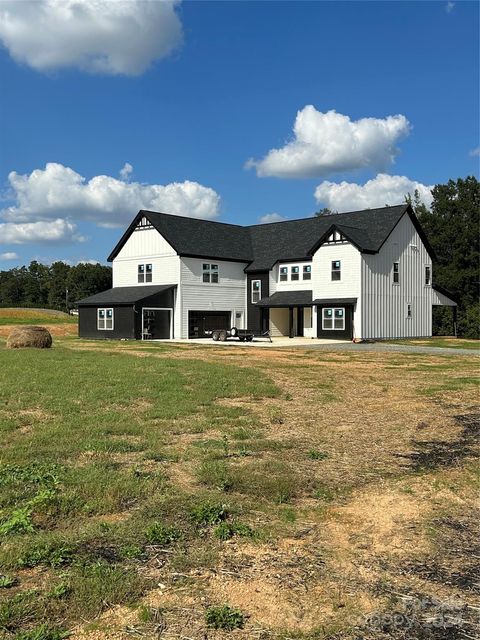 A home in Monroe