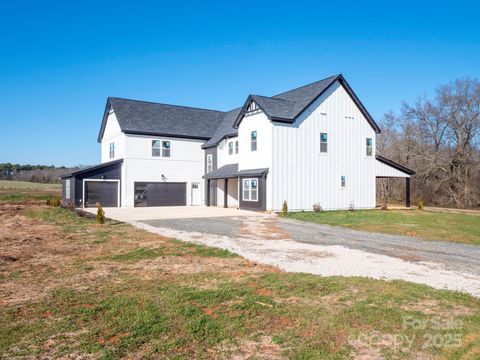 A home in Monroe