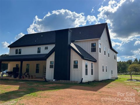 A home in Monroe