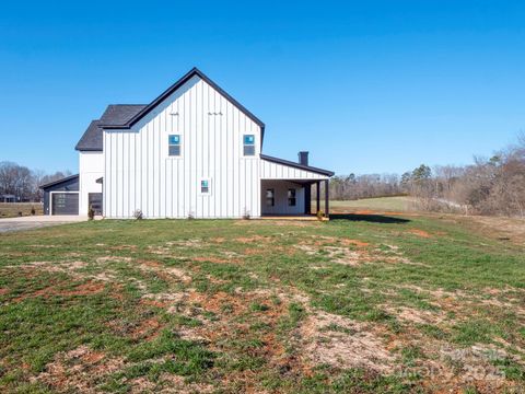 A home in Monroe