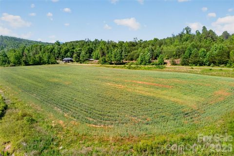 3361 Bethlehem Road Old Fort NC 28762
