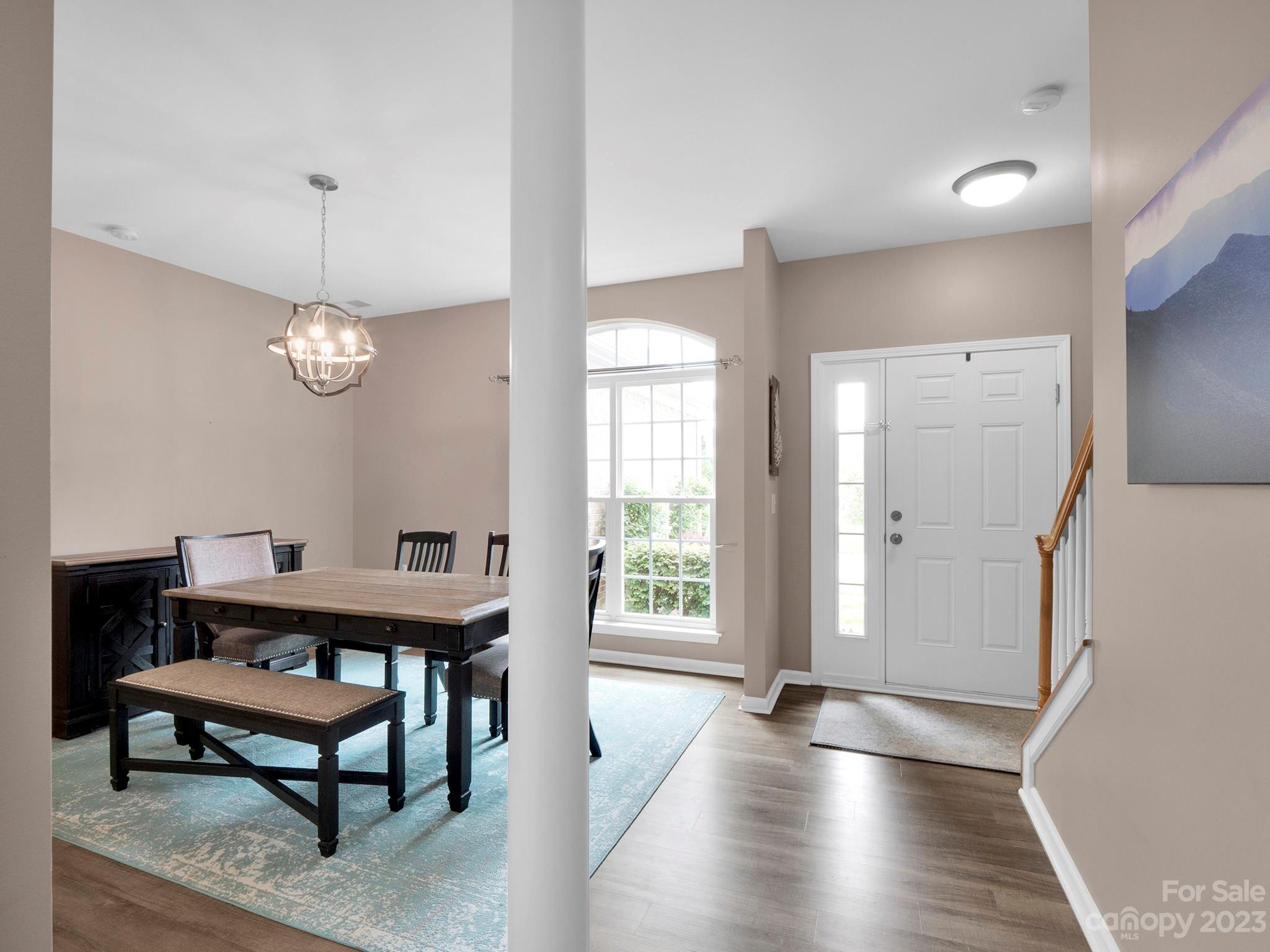 Brandon Oaks - Residential