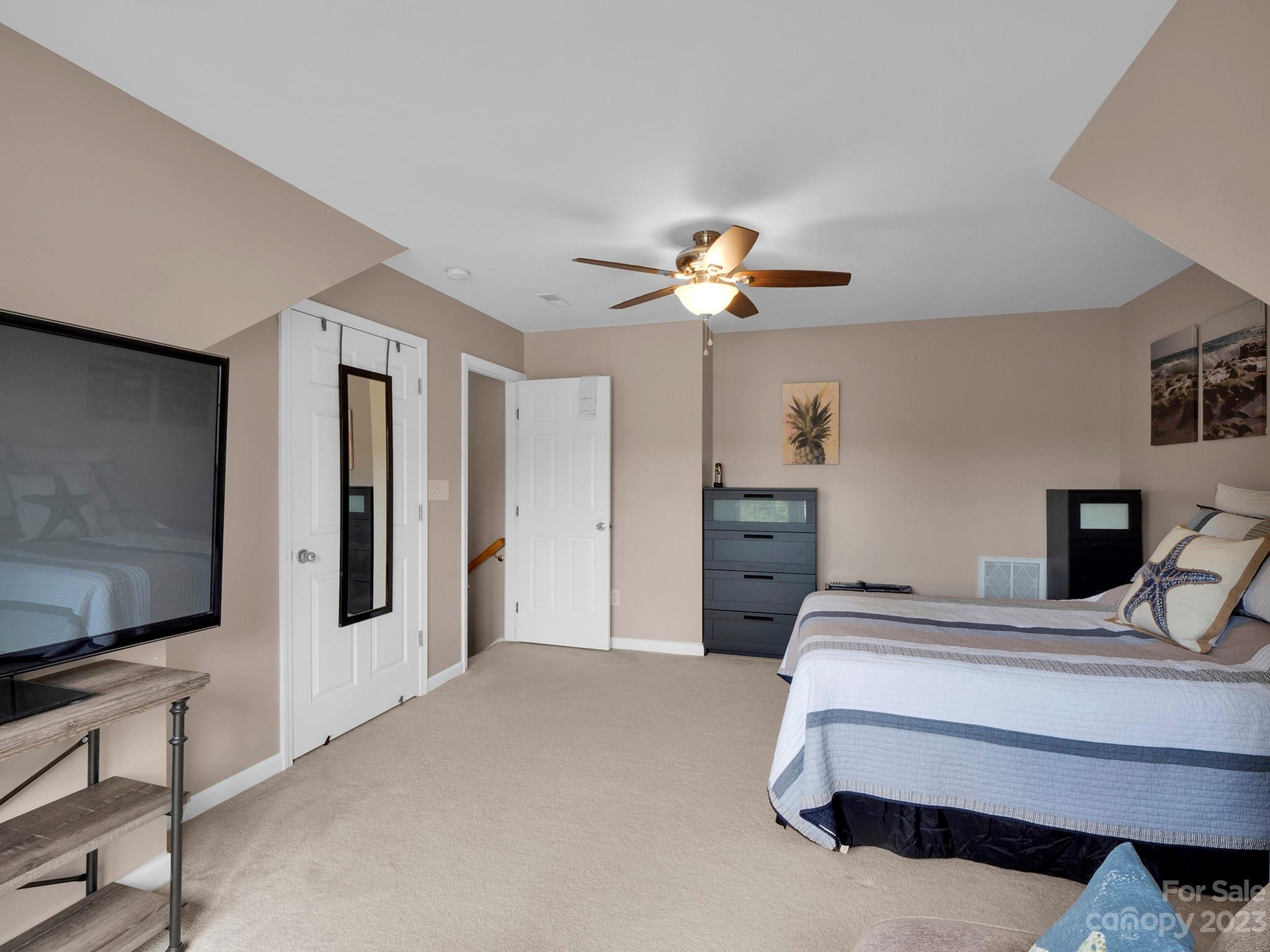 Brandon Oaks - Residential