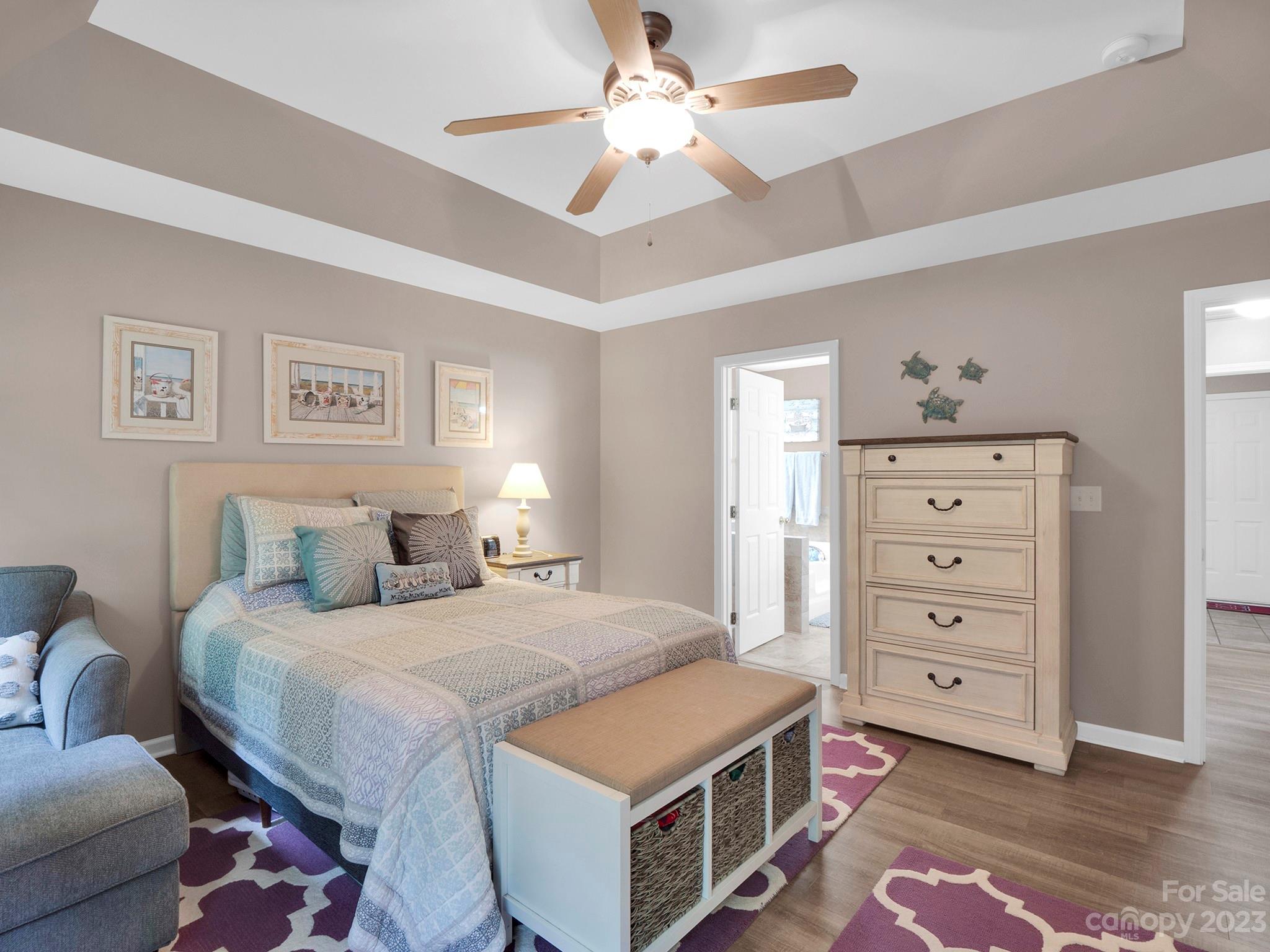 Brandon Oaks - Residential