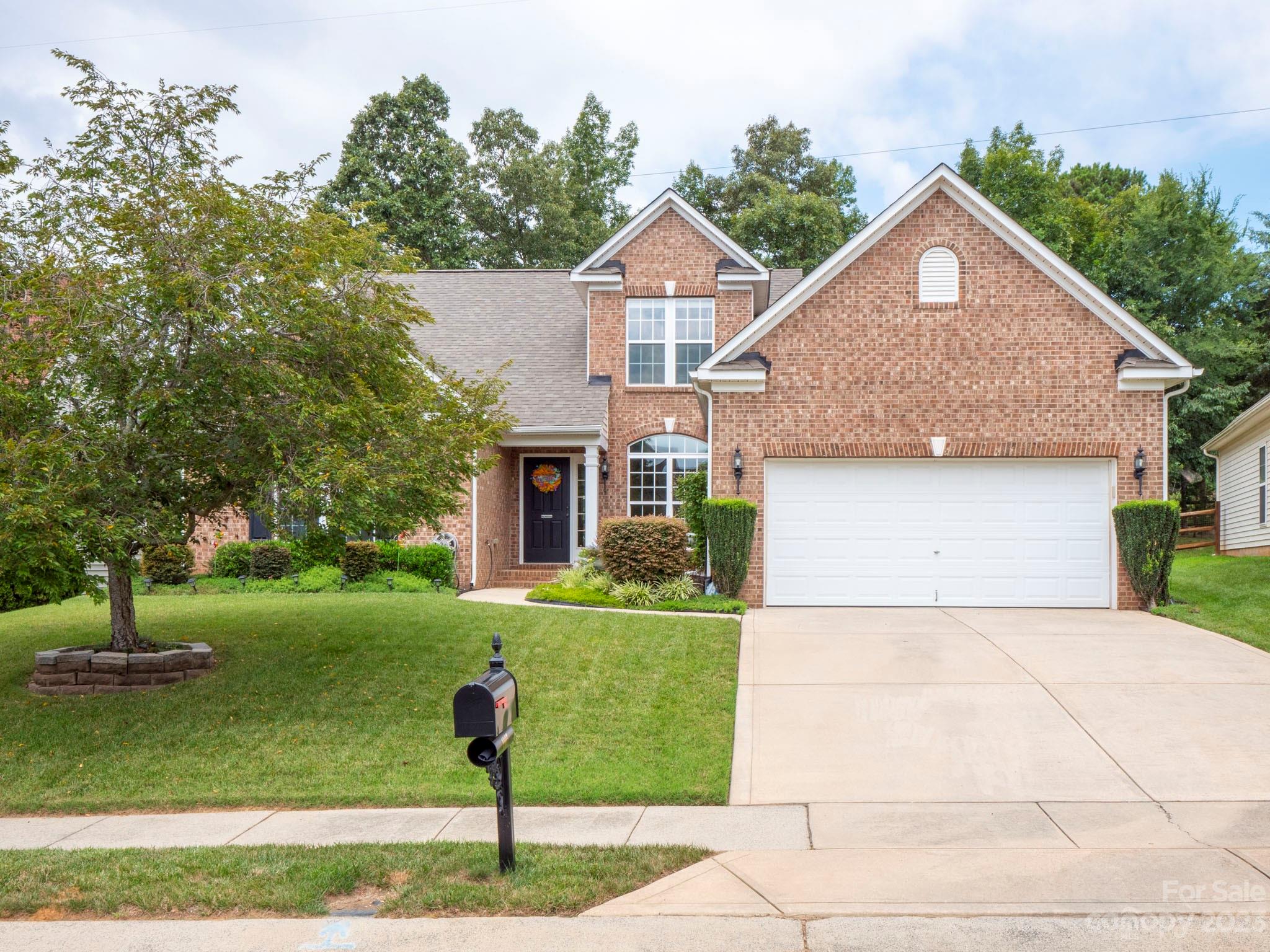 Brandon Oaks - Residential