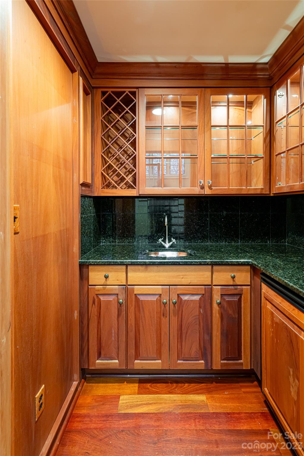 Biltmore Forest - Residential