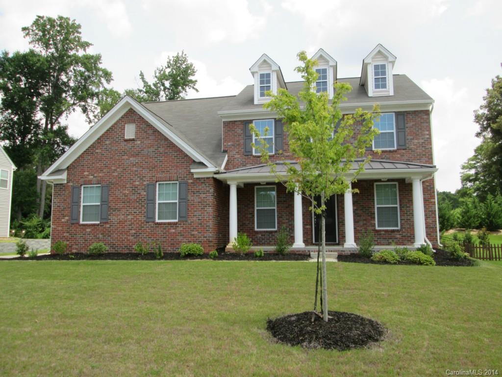 Chapel Gate - Residential