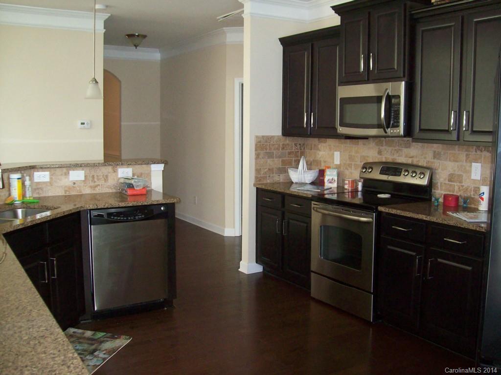 Chapel Gate - Residential