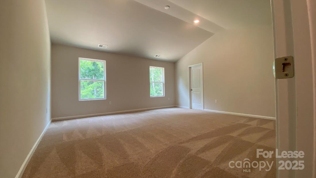 Beason Creek - Residential Lease