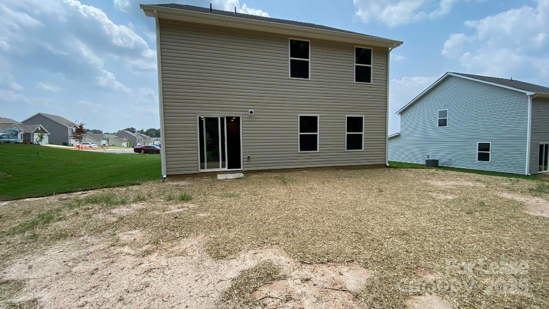 Beason Creek - Residential Lease