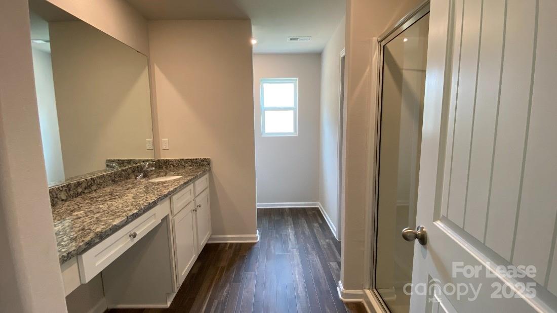 Beason Creek - Residential Lease