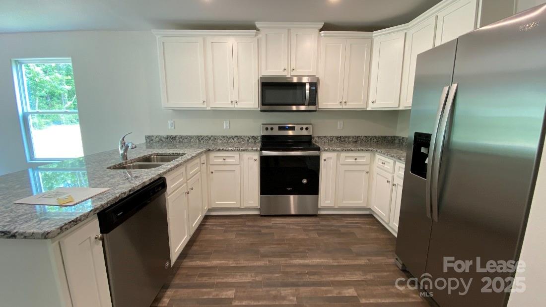 Beason Creek - Residential Lease