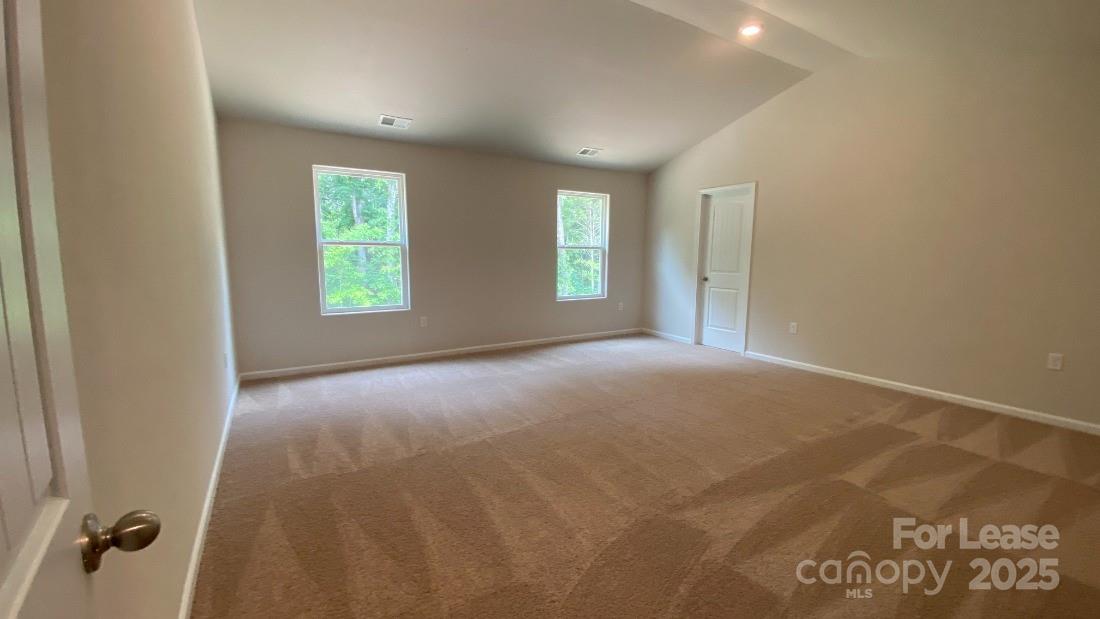 Beason Creek - Residential Lease