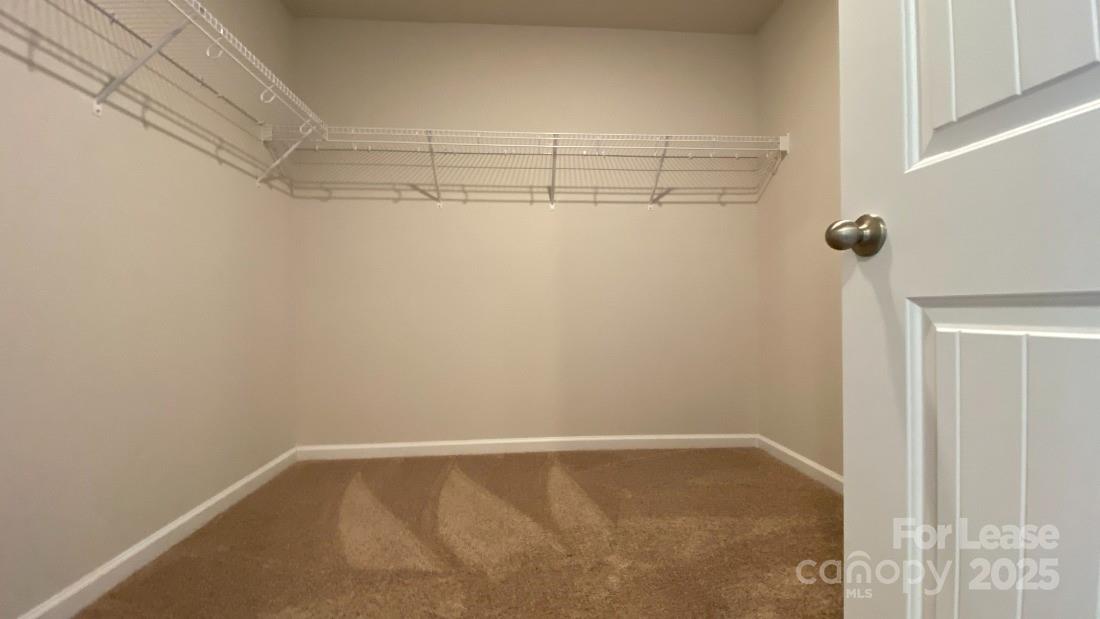 Beason Creek - Residential Lease