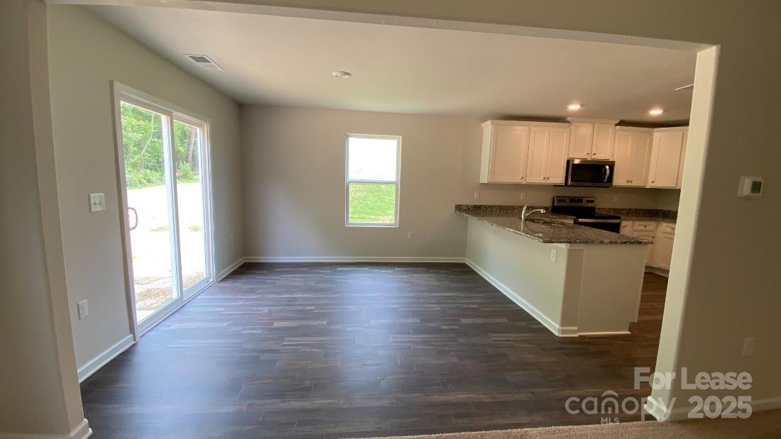 Beason Creek - Residential Lease