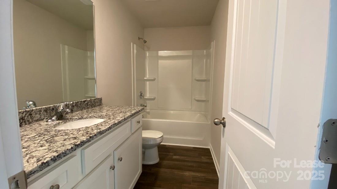 Beason Creek - Residential Lease