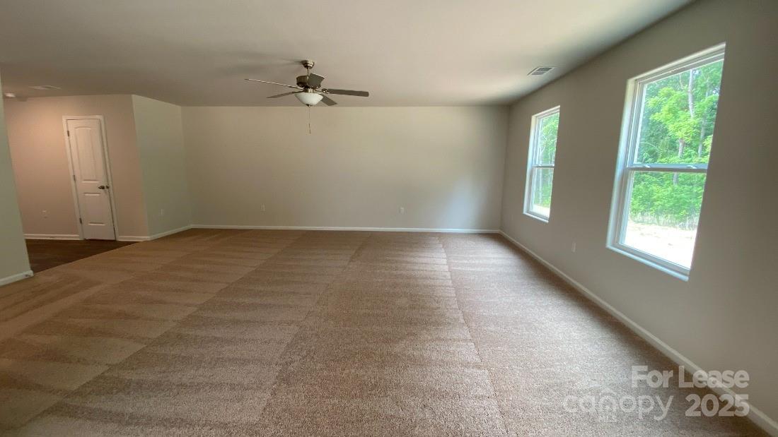 Beason Creek - Residential Lease