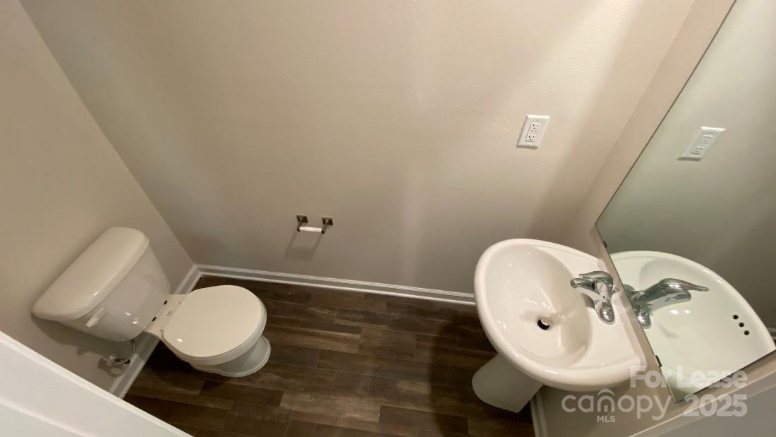 Beason Creek - Residential Lease