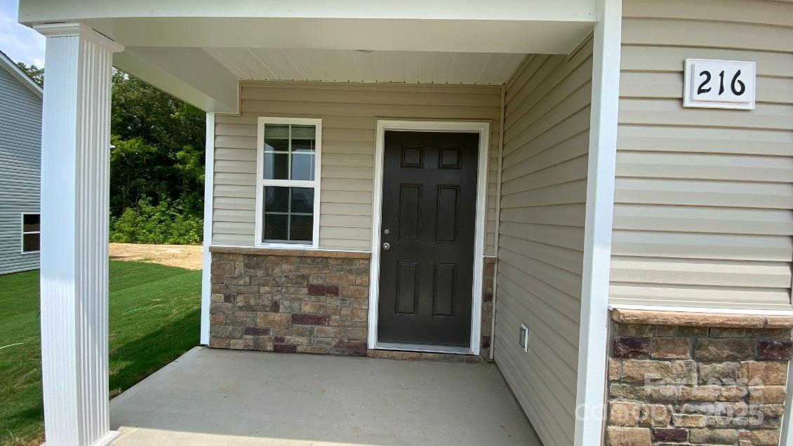 Beason Creek - Residential Lease