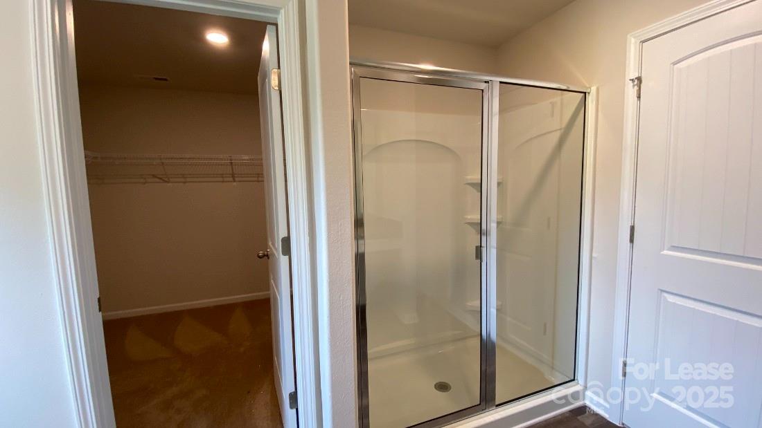 Beason Creek - Residential Lease