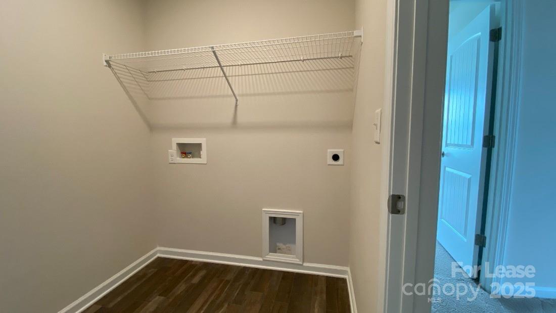 Beason Creek - Residential Lease