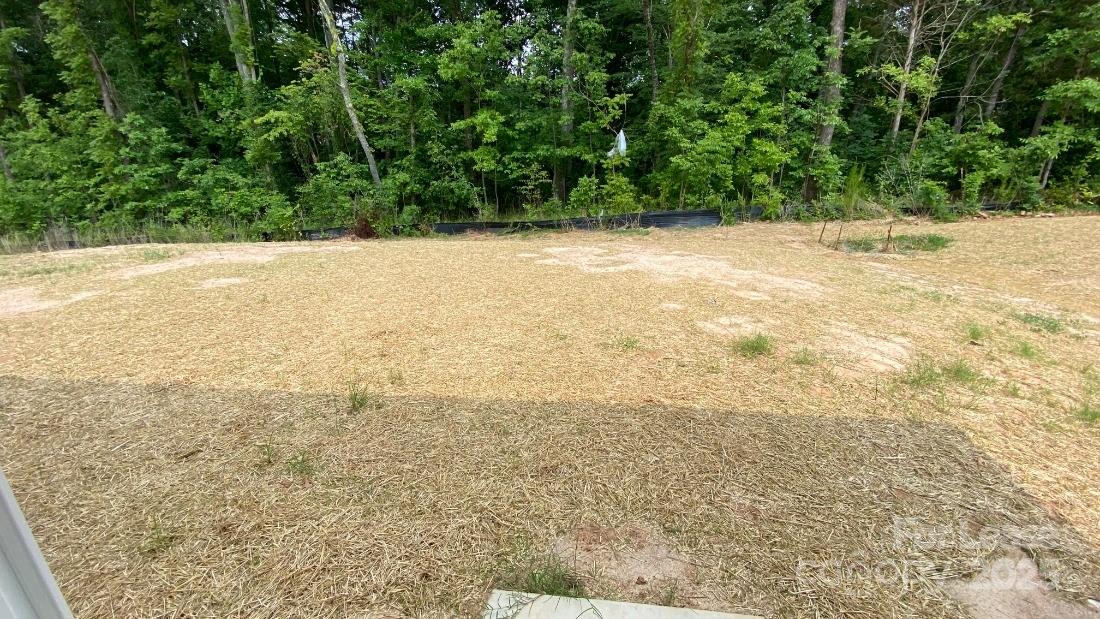 Beason Creek - Residential Lease