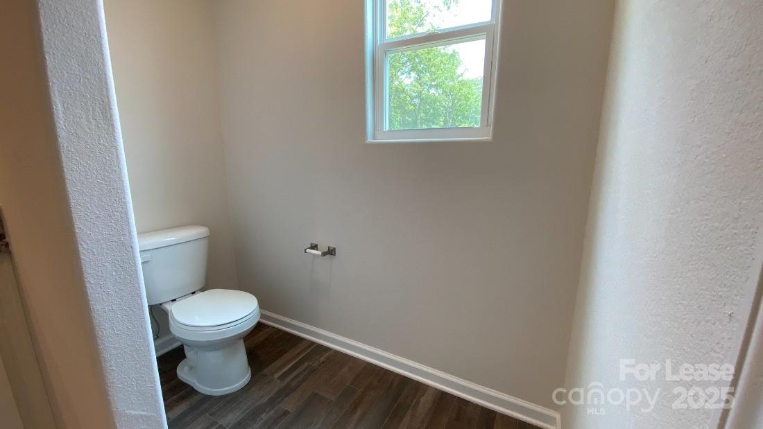 Beason Creek - Residential Lease