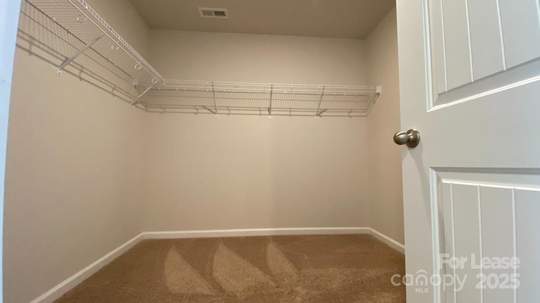 Beason Creek - Residential Lease