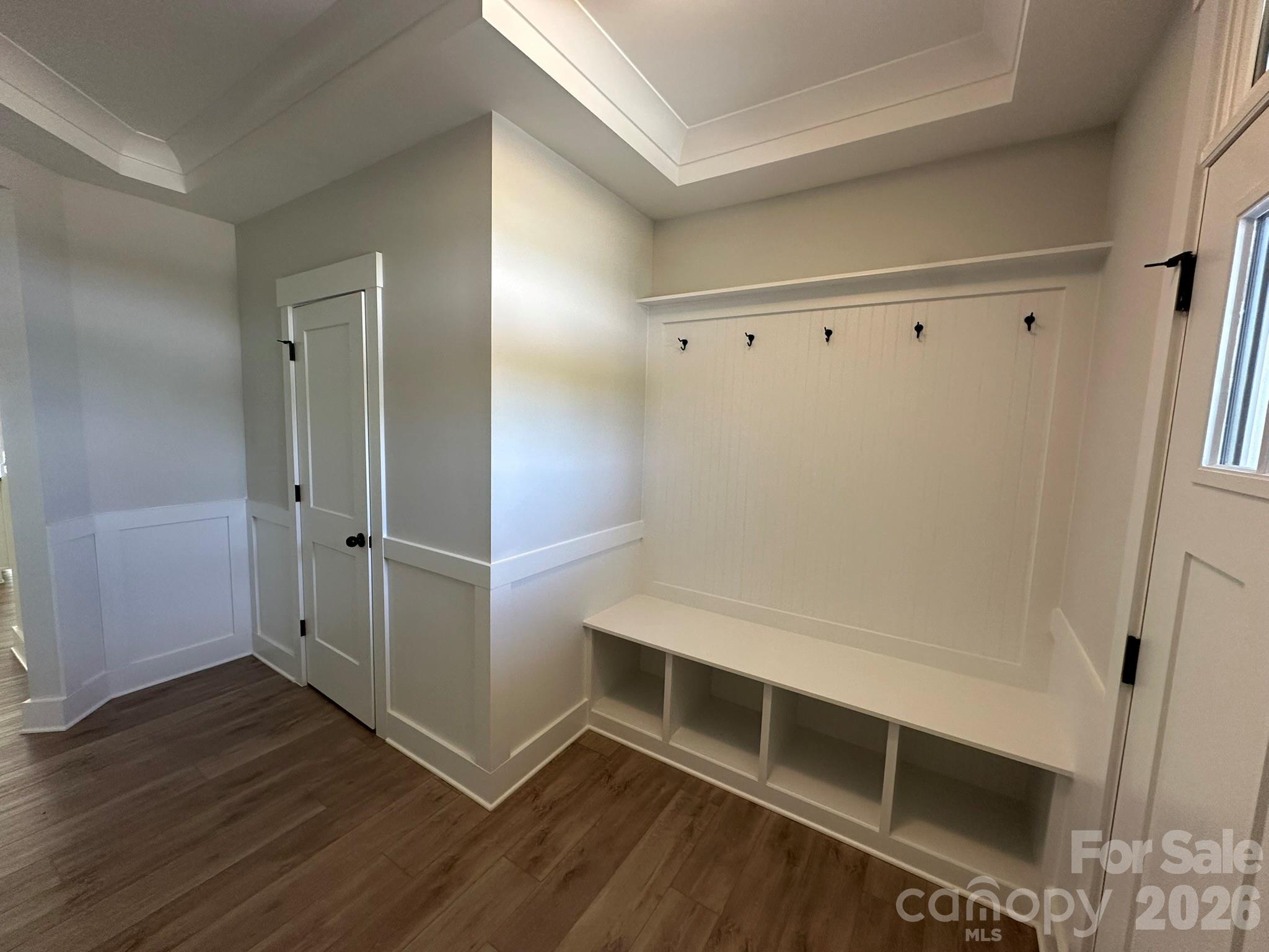 Blythe Mill - Residential