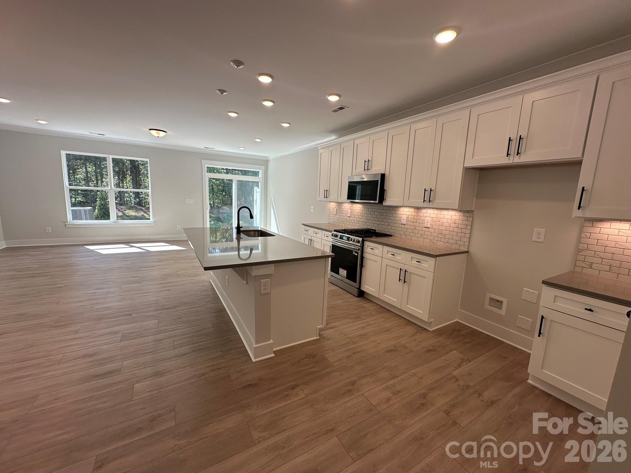 Blythe Mill - Residential