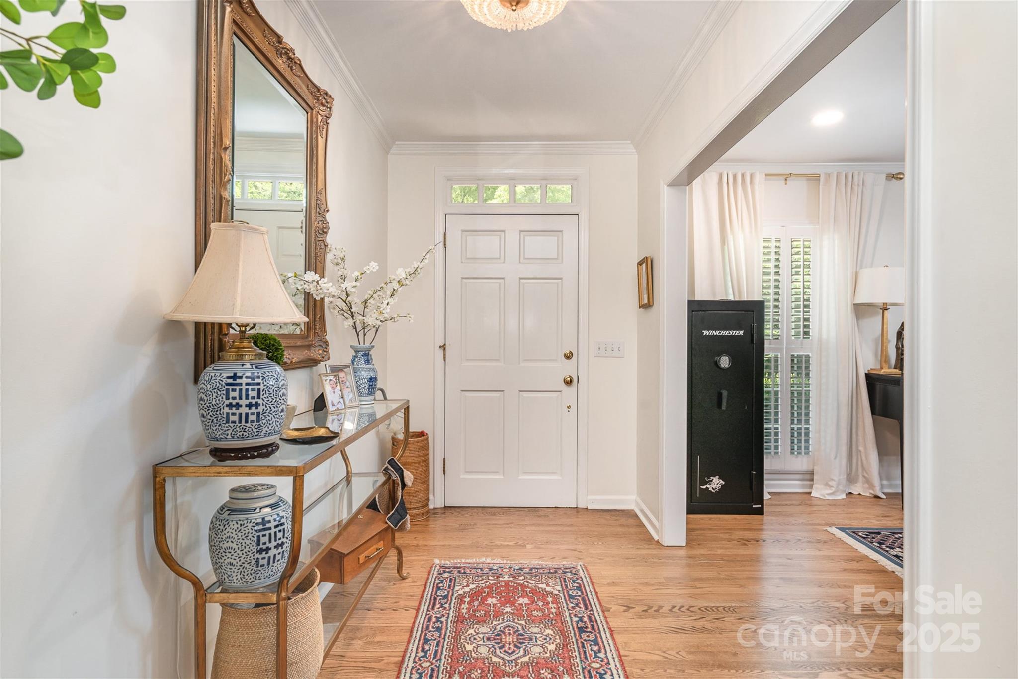 935 Trentle Court