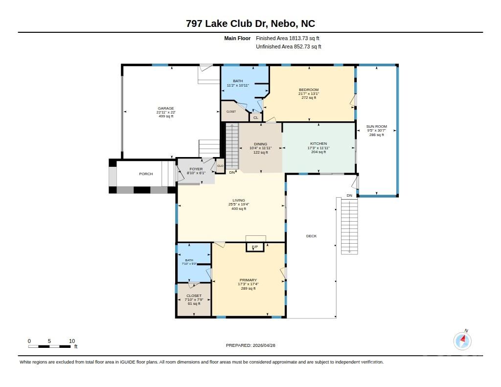 Lakeview Pointe - Residential