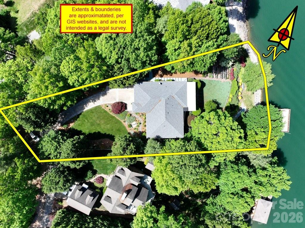 Lakeview Pointe - Residential