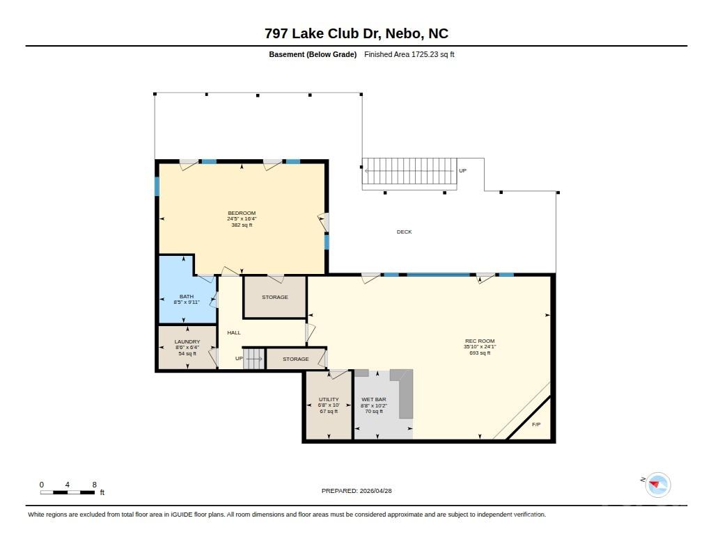 Lakeview Pointe - Residential