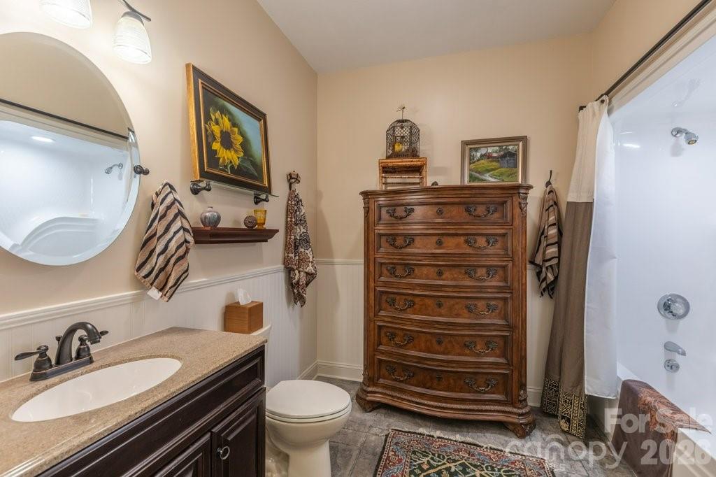 Lakeview Pointe - Residential