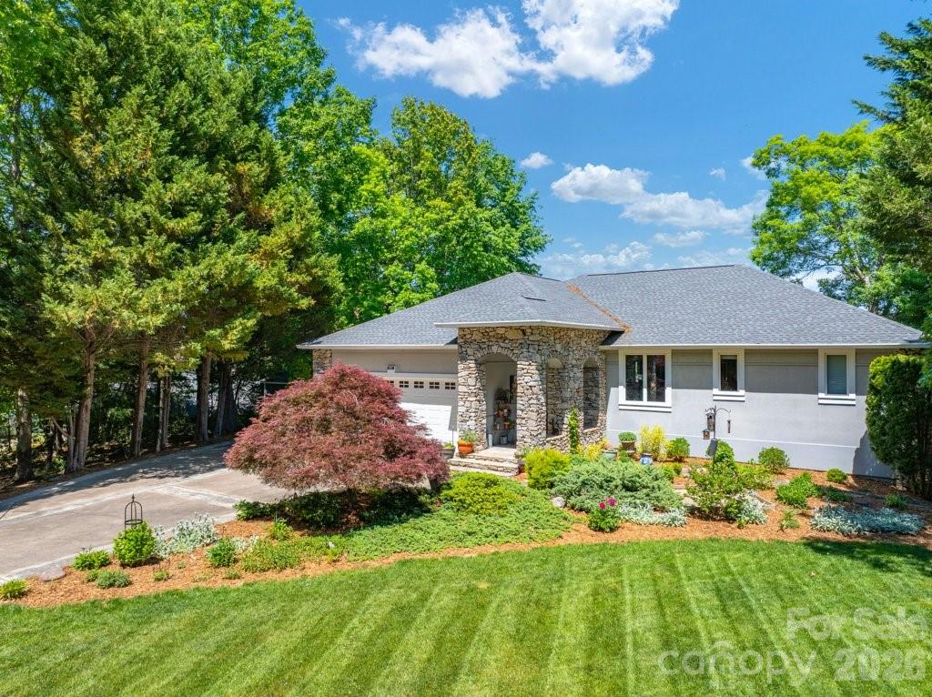 797 Lake Club Drive