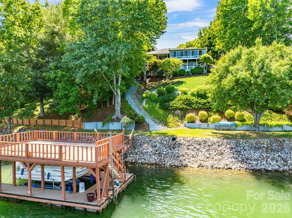797 Lake Club Drive