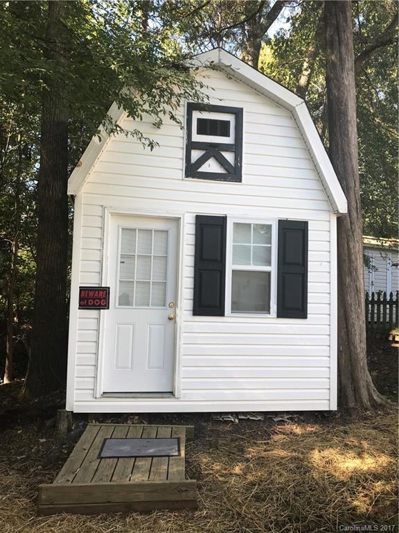 Withers Grove - Residential