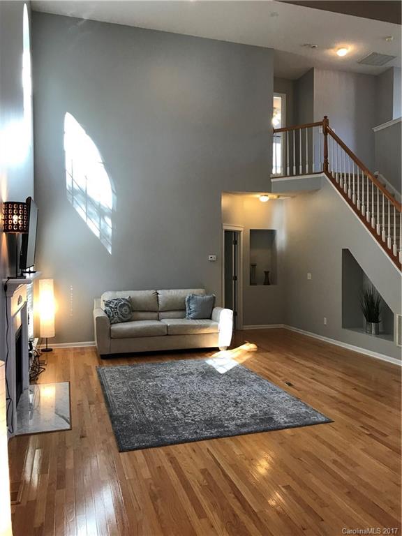 Withers Grove - Residential