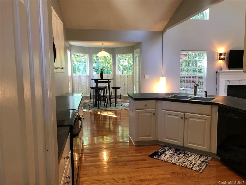 Withers Grove - Residential