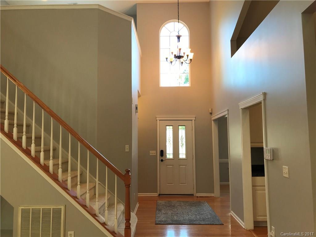 Withers Grove - Residential