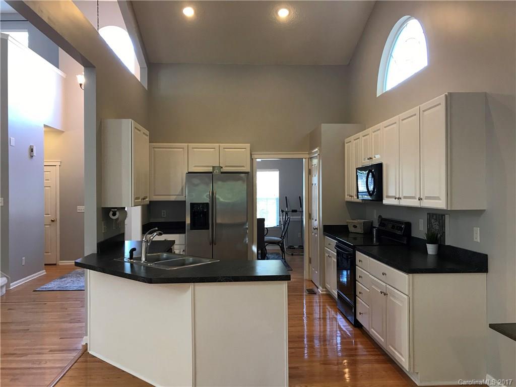 Withers Grove - Residential