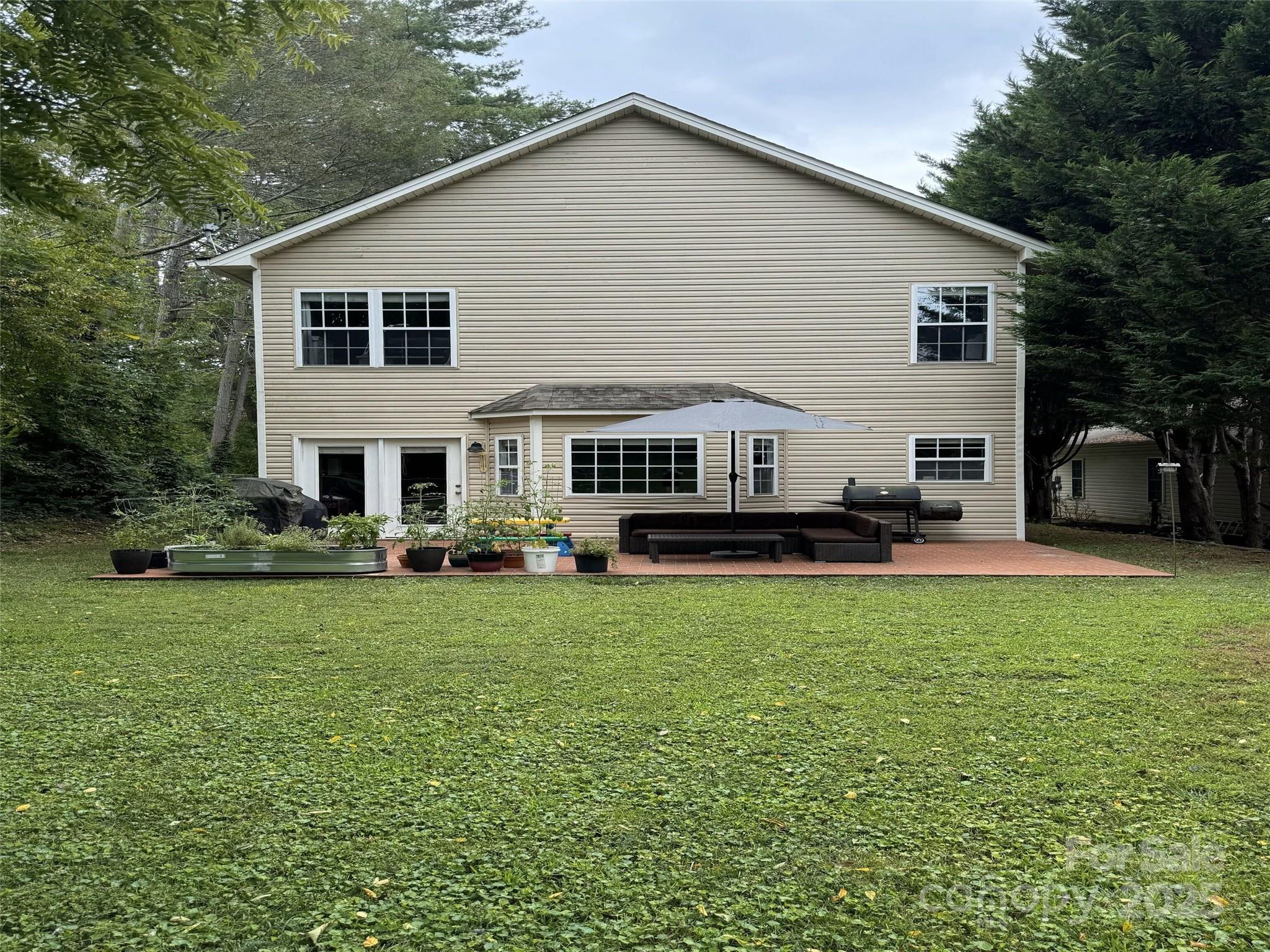 Skyland Springs - Residential