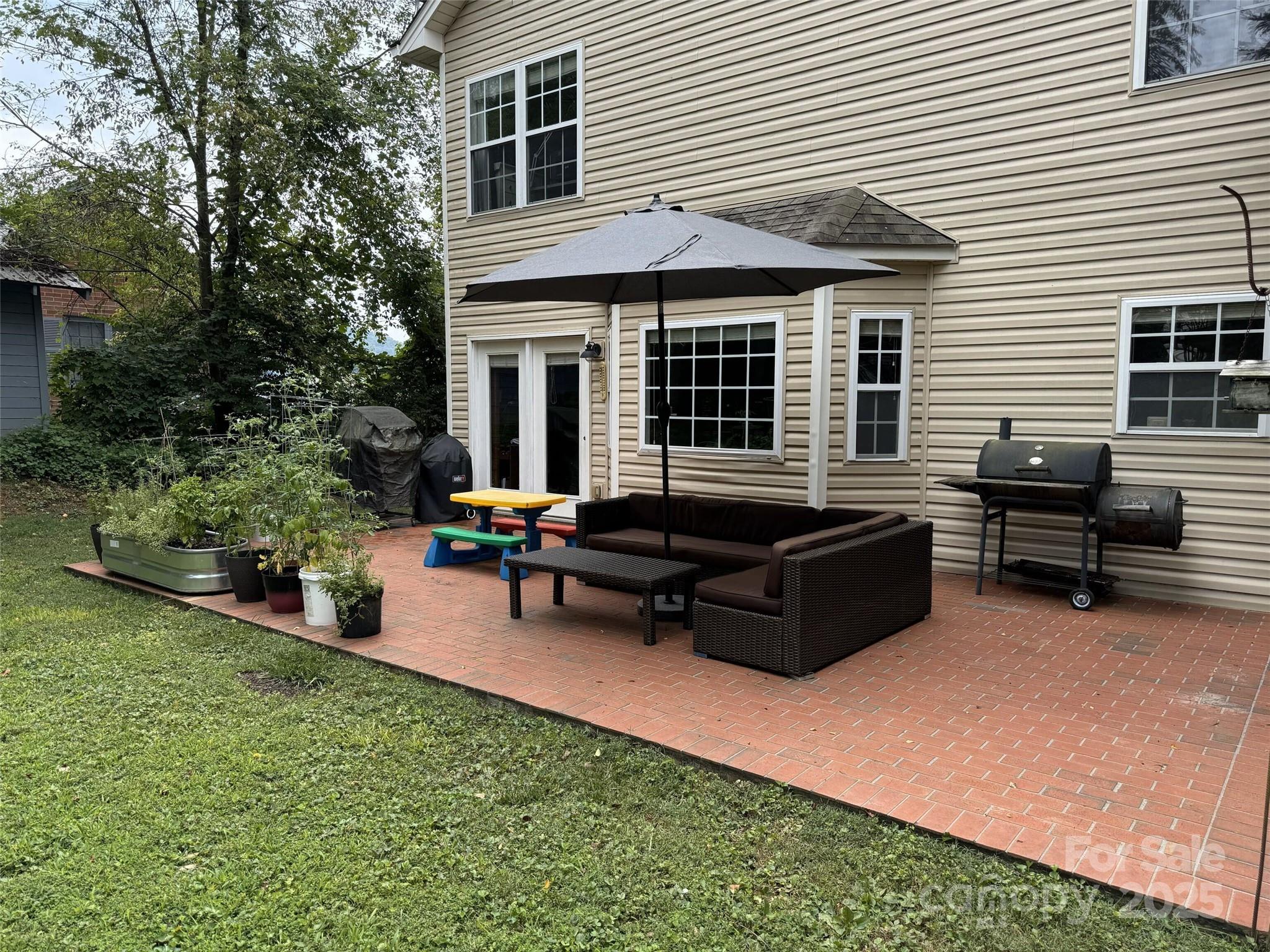 Skyland Springs - Residential