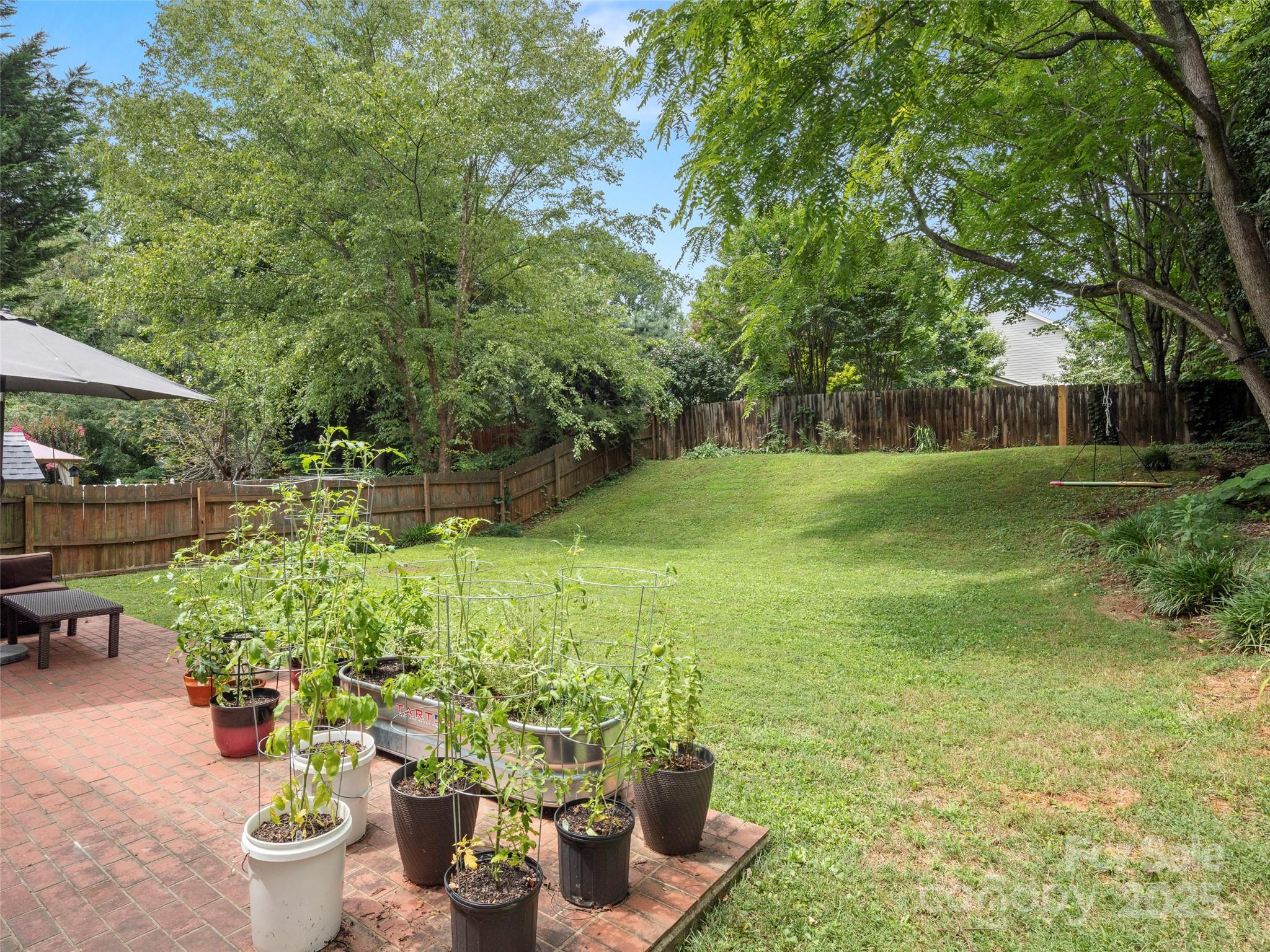 Skyland Springs - Residential